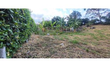 Lote de 700 M2 en 129 millones en La Mesa Cund a 4 MIN del casco urb.