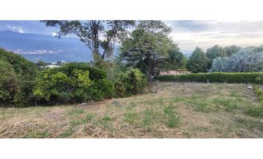 Lote de 700 M2 en 129 millones en La Mesa Cund a 4 MIN del casco urb.