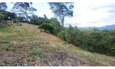 Lote de 700 M2 en 129 millones en La Mesa Cund a 4 MIN del casco urb.