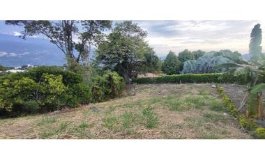 Lote de 700 M2 en 129 millones en La Mesa Cund a 4 MIN del casco urb.