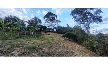 Lote de 700 M2 en 129 millones en La Mesa Cund a 4 MIN del casco urb.