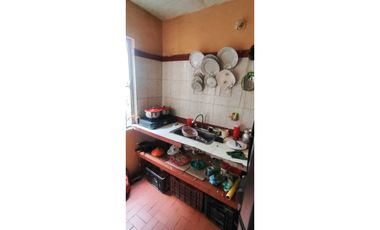 Venta de casa de 54 M2 en 115 mill en San Joaquín inspección de La Mes