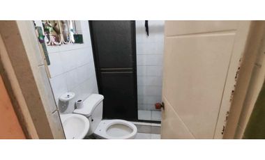 Venta de casa de 54 M2 en 115 mill en San Joaquín inspección de La Mes