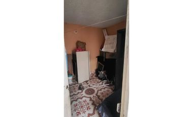 Venta de casa de 54 M2 en 115 mill en San Joaquín inspección de La Mes