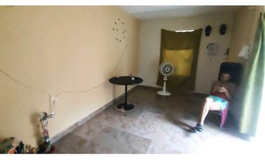 Venta de casa de 54 M2 en 115 mill en San Joaquín inspección de La Mes