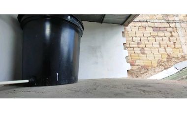 Casa económica de 50 M2 en 155 mill en La Mesa Cund, a 4 MIN del centr