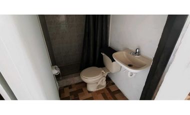 Casa económica de 50 M2 en 155 mill en La Mesa Cund, a 4 MIN del centr