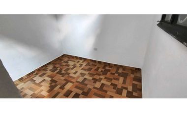 Casa económica de 50 M2 en 155 mill en La Mesa Cund, a 4 MIN del centr