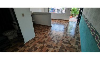 Casa económica de 50 M2 en 155 mill en La Mesa Cund, a 4 MIN del centr