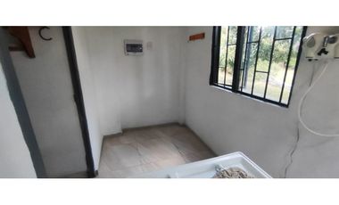 venta de casalote de 500 M2 en 250 mill neg, en La Mesa Cund