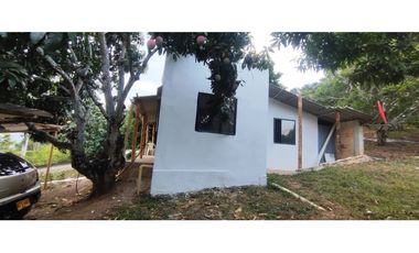 venta de casalote de 500 M2 en 250 mill neg, en La Mesa Cund