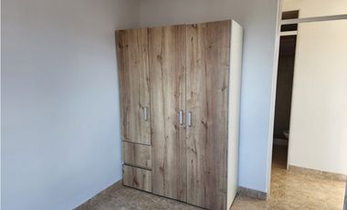 Venta de apartamento de 70,09 M2  en 235 mill en San joaquin, La Mesa