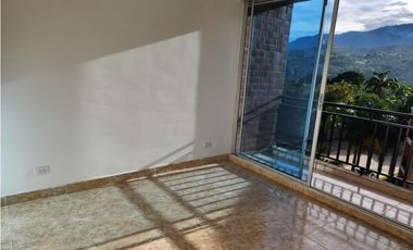 Venta de apartamento de 70,09 M2  en 235 mill en San joaquin, La Mesa