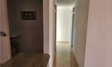 Venta de apartamento de 70,09 M2  en 235 mill en San joaquin, La Mesa