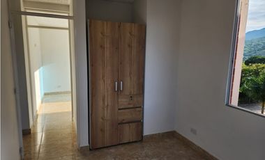 Venta de apartamento de 70,09 M2  en 235 mill en San joaquin, La Mesa