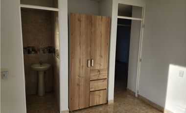 Venta de apartamento de 70,09 M2  en 235 mill en San joaquin, La Mesa