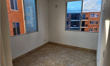 Venta de apartamento de 70,09 M2  en 235 mill en San joaquin, La Mesa