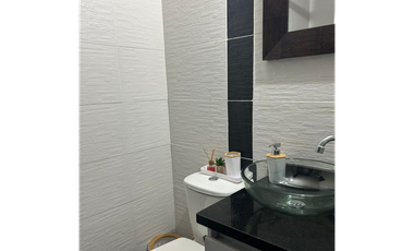 Lindo apartamento de 50 M2 en 170 mill en Ricaurte Cund, COL