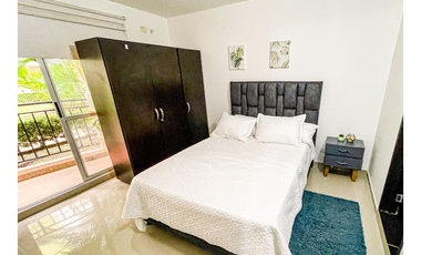 Lindo apartamento de 50 M2 en 170 mill en Ricaurte Cund, COL