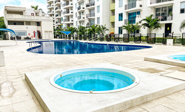 Lindo apartamento de 50 M2 en 170 mill en Ricaurte Cund, COL