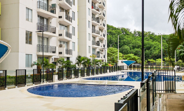 Lindo apartamento de 50 M2 en 170 mill en Ricaurte Cund, COL