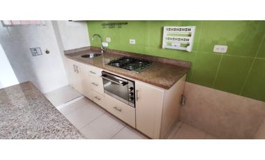 Venta de apartamento de 55 M2 en 210 mill en La Mesa Cund, COL