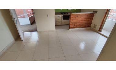 Venta de apartamento de 55 M2 en 210 mill en La Mesa Cund, COL