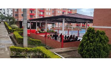 Venta de apartamento de 55 M2 en 210 mill en La Mesa Cund, COL