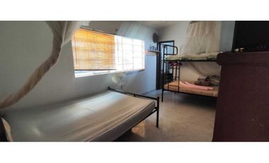 Casa campestre de 1708 M2 en 890 M2 cerca al parque de #lamesacund