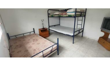 Casa campestre de 1708 M2 en 890 M2 cerca al parque de #lamesacund