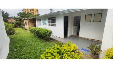 Casa campestre de 1708 M2 en 890 M2 cerca al parque de #lamesacund