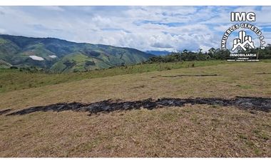 ref 1015a vendo lote p12 1.100 mts2 la cumbre valle pavas