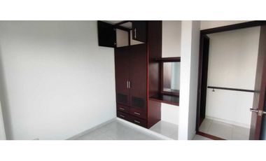 Gran oportunidad de apartamento de 73 M2 en 275 mill en La Mesa Cund