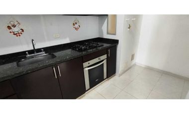 Gran oportunidad de apartamento de 73 M2 en 275 mill en La Mesa Cund