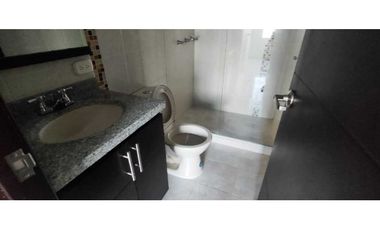 Gran oportunidad de apartamento de 73 M2 en 275 mill en La Mesa Cund