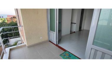 Gran oportunidad de apartamento de 73 M2 en 275 mill en La Mesa Cund