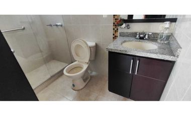 Gran oportunidad de apartamento de 73 M2 en 275 mill en La Mesa Cund