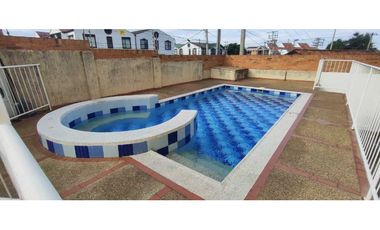 Gran oportunidad de apartamento de 73 M2 en 275 mill en La Mesa Cund