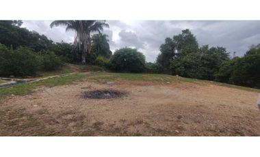 Venta de lote de 700 M2 en 160 mill en La Mesa Cund, a 3 MIN del pueb