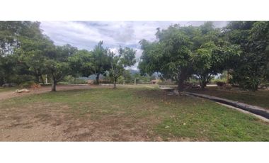 Venta de lote de 700 M2 en 160 mill en La Mesa Cund, a 3 MIN del pueb