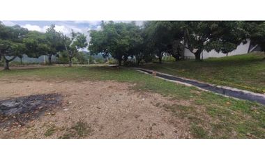 Venta de lote de 700 M2 en 160 mill en La Mesa Cund, a 3 MIN del pueb