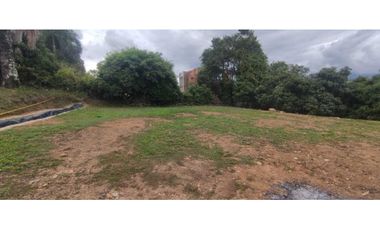 Venta de lote de 700 M2 en 160 mill en La Mesa Cund, a 3 MIN del pueb