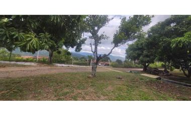 Venta de lote de 700 M2 en 160 mill en La Mesa Cund, a 3 MIN del pueb