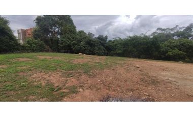 Venta de lote de 700 M2 en 160 mill en La Mesa Cund, a 3 MIN del pueb