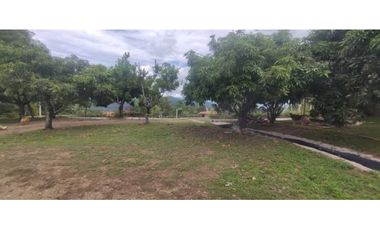Venta de lote de 700 M2 en 160 mill en La Mesa Cund, a 3 MIN del pueb