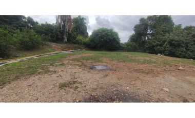 Venta de lote de 700 M2 en 160 mill en La Mesa Cund, a 3 MIN del pueb