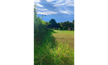 Venta de lotes urbano de 500 M2 en 350 millones en La Mesa Cund, COL