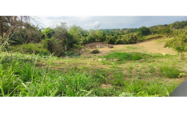 Venta de lote de 2420 M2 en 195 mill en La Mesa Cund, COL