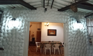 Venta de casalote de 1600 M2 en 379 mill en Tena Cund COL