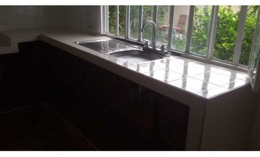 Venta de casalote de 1600 M2 en 379 mill en Tena Cund COL